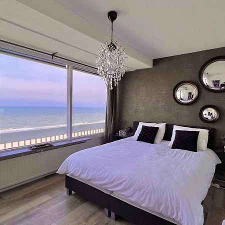 Ocean Breezeapartment: Wakeup 2 Sound Of The Waves Zandvoort Extérieur photo