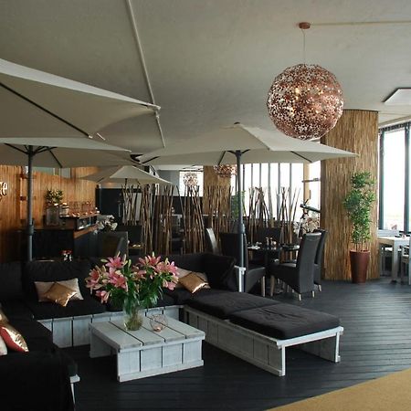 Ocean Breezeapartment: Wakeup 2 Sound Of The Waves Zandvoort Extérieur photo