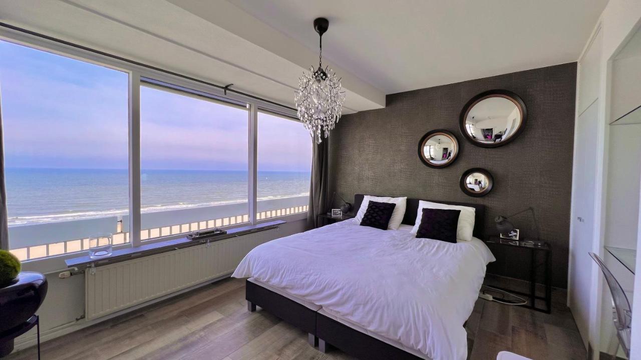 Ocean Breezeapartment: Wakeup 2 Sound Of The Waves Zandvoort Extérieur photo